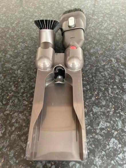 Photo of free Wall mounting / attachments for Dyson TRR354Y (Winkfield Row RG42) #1