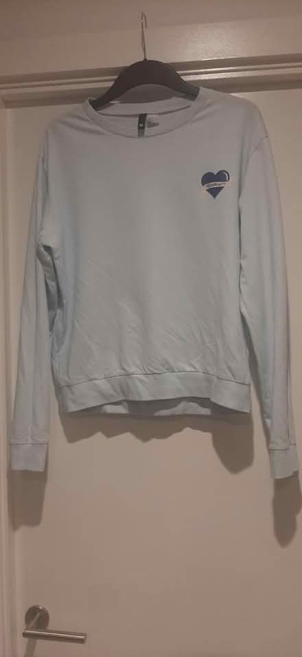 Photo of free Ladies sweatshirt (Rugby CV21) #3