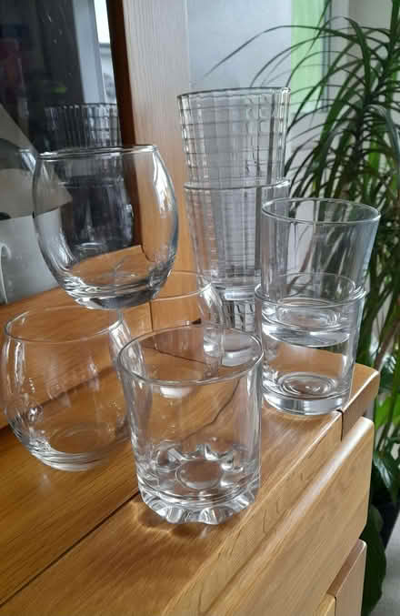 Photo of free Glasses (Southport PR9) #1