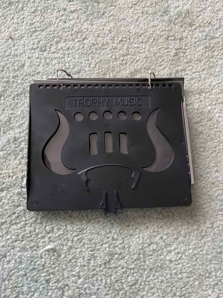 Photo of free Music Flip Book for Marching Band (Oceanport) #3