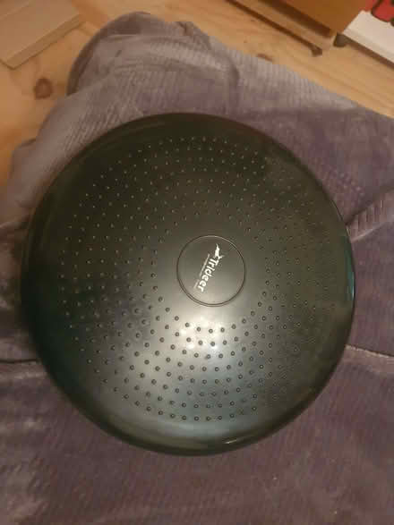 Photo of free Wobble Cushion (Battle RG30) #1