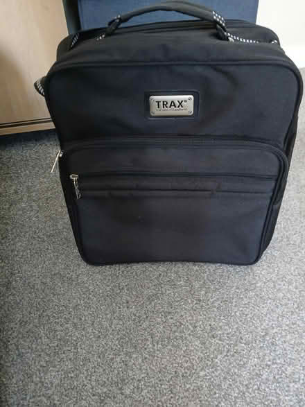 Photo of free Travel bag (Wallisdown BH12) #1