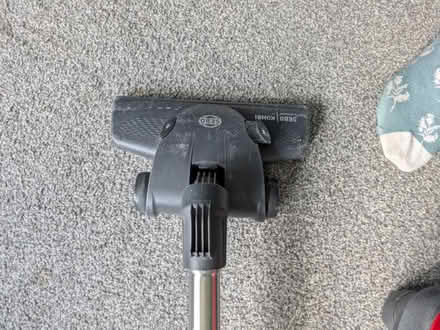 Photo of free Hoover SEBO Airbelt K1 (Glasgow G44) #4