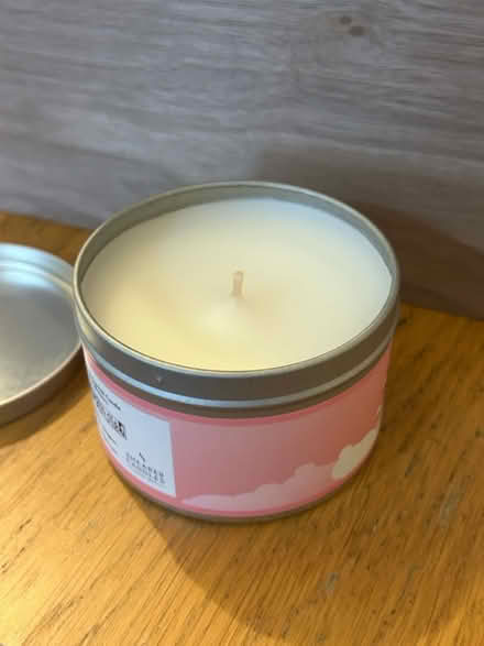 Photo of free Candle (Jennetts park RG12) #4
