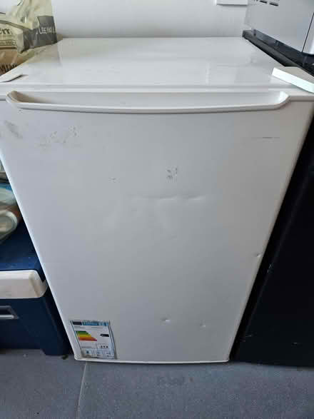 Photo of free Curry's Essentials Fridge (Portslade Village BN41) #1