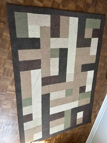 Photo of free 2 Carpets (Nepean, Centrepointe) #2