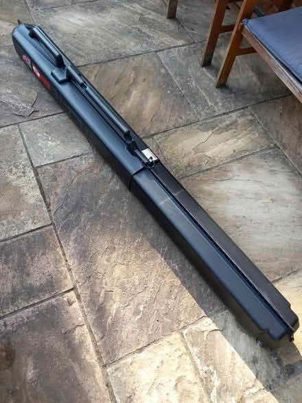 Photo of free Ski carrier (RG6 near Palmer Park) #2