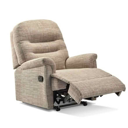 Photo of Electric recliner armchair (East Finchley) #1