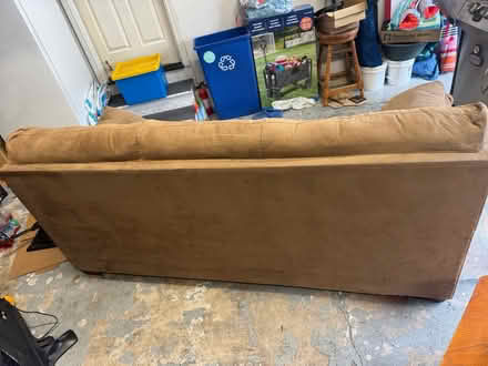 Photo of free Couch (Everett - Near 112th) #2