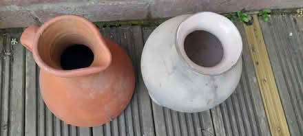 Photo of free Two garden ornaments (CO11) #2