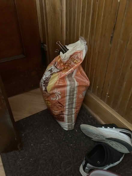 Photo of free Catalyst cat litter (Park-Monroe Neighborhood) #2