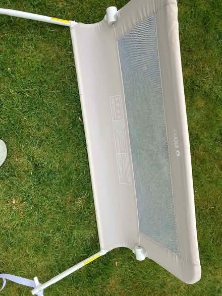 Photo of free Kids bed rail (Papplewick Nottingham) #4