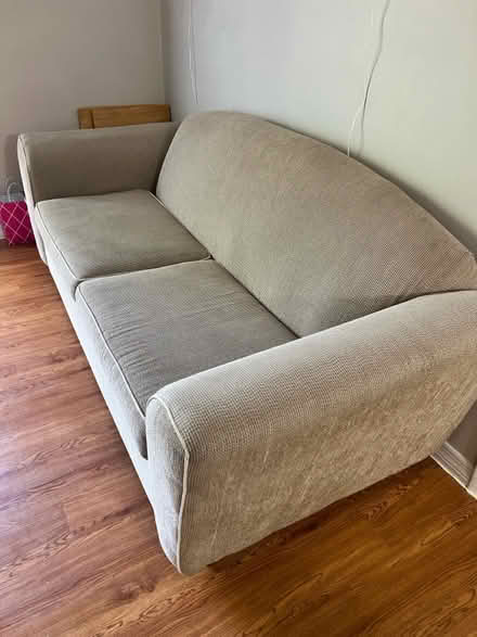 Photo of free Sofa bed (Tampa by USF) #3