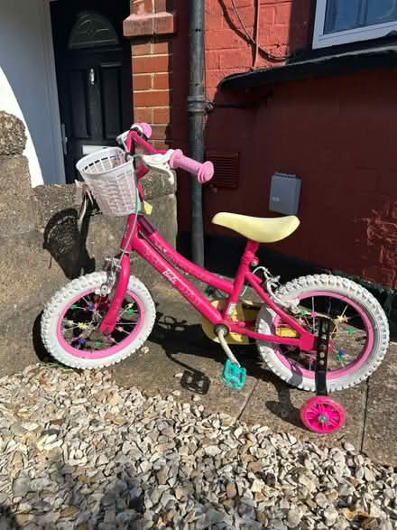 Photo of free Kids bike (Rochester) #1