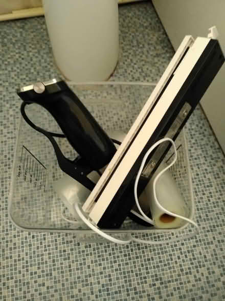 Photo of free Sous vide machine (Long Itchington CV47) #1