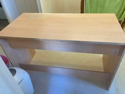 Photo of free Working desk or just a desk (Coventry CV4) #3