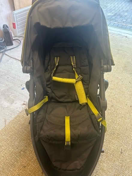 Photo of free Graco Evo mini pushchair (Spring Park CR0) #1