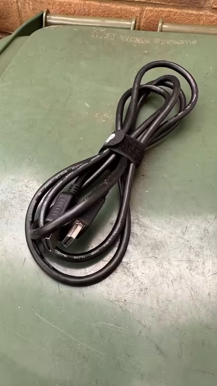 Photo of free Hdmi cable (E17) #1