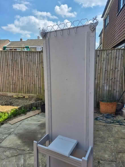 Photo of free Coat Hanger Unit (Broadbridge Heath) #1
