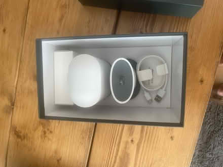 Photo of free UNO Brush never used (Selsey PO20) #3