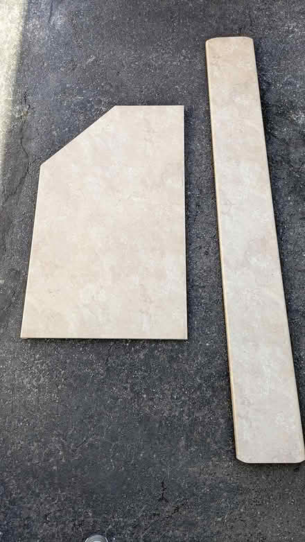 Photo of free Countertops (Overbrook) #3