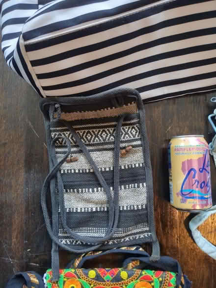 Photo of free Assorted bags (Logan circle) #3