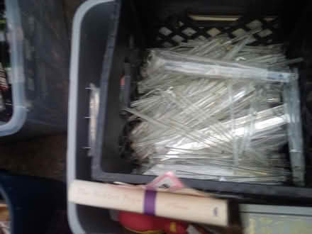 Photo of free Stuff In Trailer Park (2090 Jeannie CT Lot #40) #1