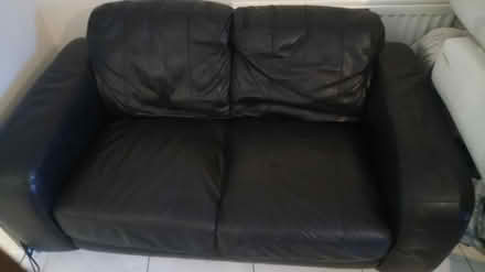 Photo of free Couche (PE19) #1