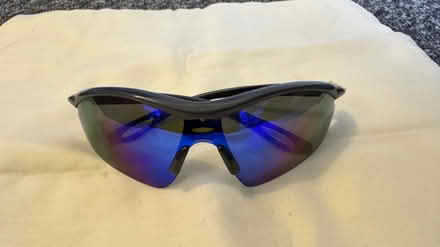 Photo of free Sports sunglasses (RG1) #1