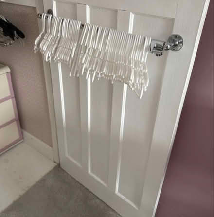 Photo of free 145 Children hangers (Eltham SE9) #2