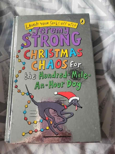 Photo of free Children's Books, age 7+ (New Longton PR4 4) #3