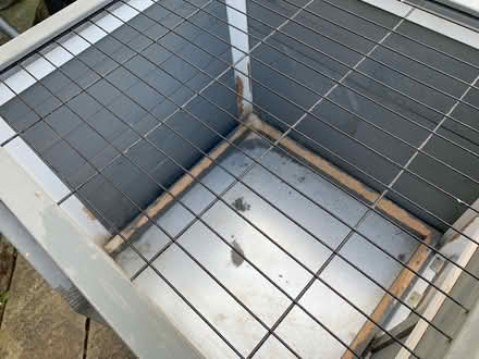Photo of free Rabbit Hutch (Alexandra Palace N22) #4