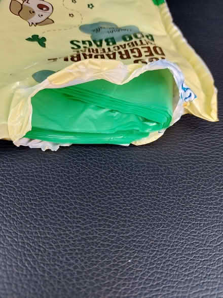 Photo of free Poo bags (unused of course) (BT5) #2