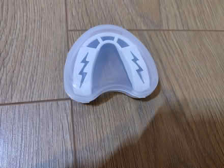 Photo of free Mouth guard for sport ((Wembley HA0)) #1