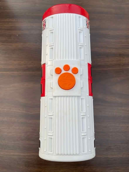 Photo of free Underground train toy (Chingford Mount, E4) #3