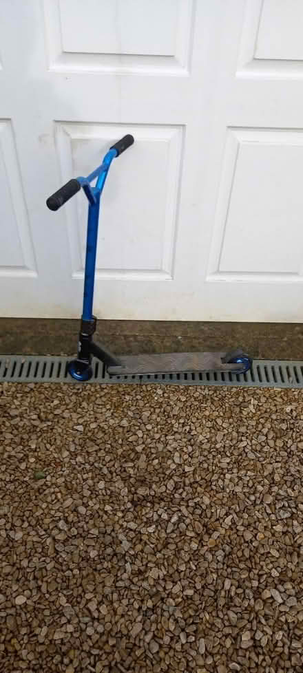 Photo of free Scooter (Highworth SN6) #1