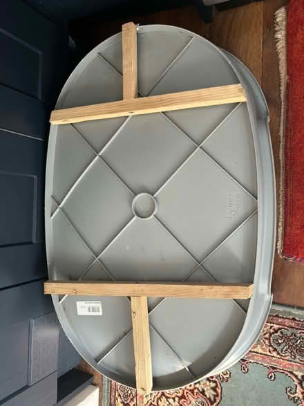 Photo of free Dog bed (Eynsham OX29) #2