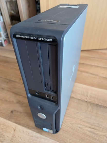 Photo of free Computers (No Hard Drives) (Hurstpierpoint BN6) #3