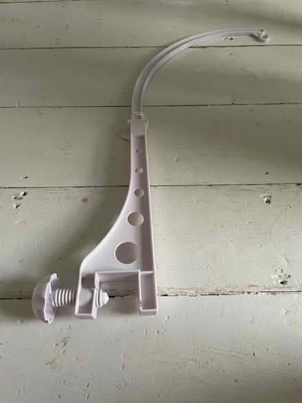 Photo of free Fixable wind up baby mobile (CR0) #2