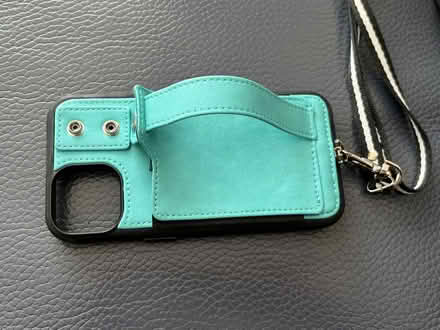 Photo of free NEW phone case for iPhone 13 or equivalent (New Eltham SE9) #2