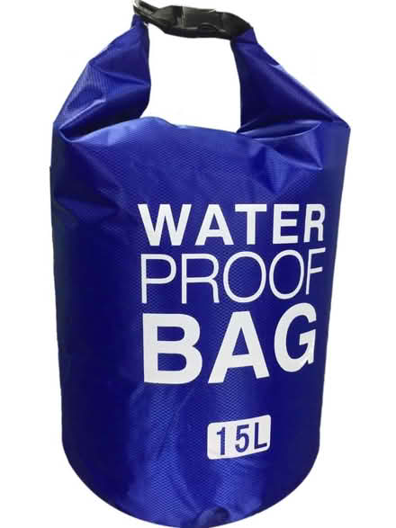 Photo of Drybag (15L or bigger) (St Johns WR2) #1