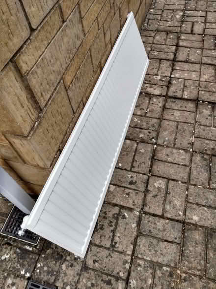 Photo of free Radiators X 2 (Bradford on Avon BA15) #1
