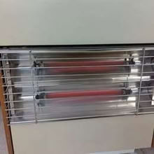Photo of free 1970s Retro Vintage Belling Electric Fire Heater Free Standi (Bingham NG13) #2