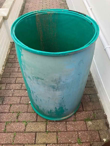 Photo of free Large capacity water butt (Tonbridge TN10) #1
