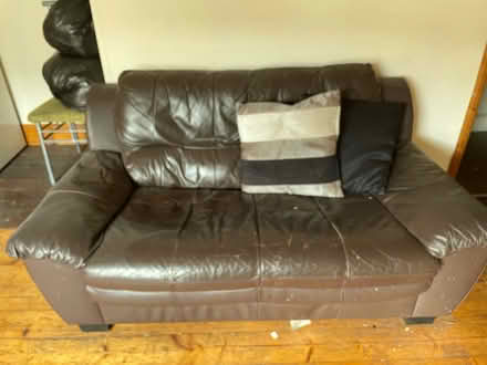 Photo of free Sofa (Coventry CV1) #1
