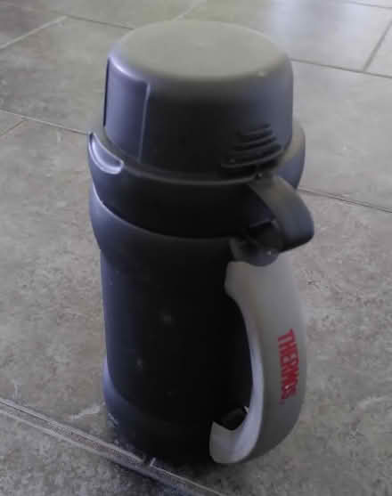 Photo of free Thermos Flask (Penarth CF64) #1