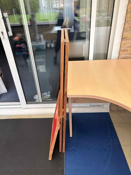Photo of free Early Learning centre easel (Baildon BD17) #4