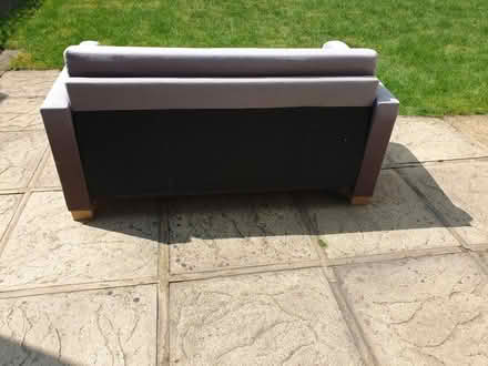 Photo of free Sofa Bed (DA2) #4