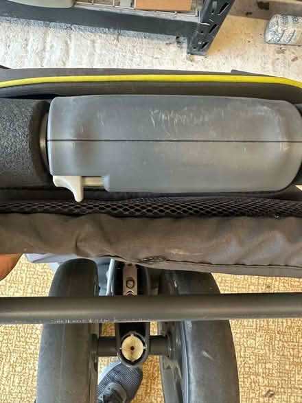 Photo of free Graco Evo mini pushchair (Spring Park CR0) #4