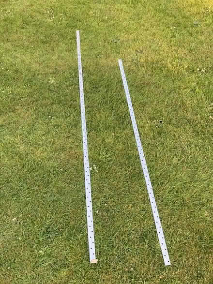 Photo of free metal strips (East Horsley) #2